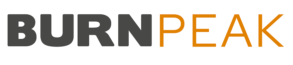 BurnPeak Logo